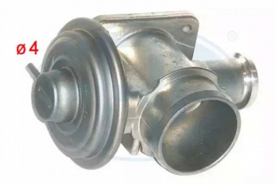 WILMINK GROUP wg1494640 -  Клапан возврата ОГ